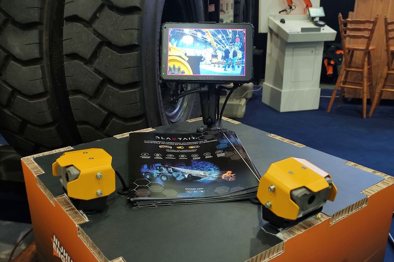 RailTech Europe 2026 in de Jaarbeurs in Utrecht